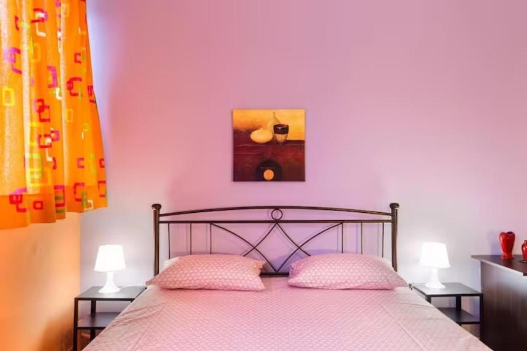 Historic Center Luxurius Rooms Athen Eksteriør bilde
