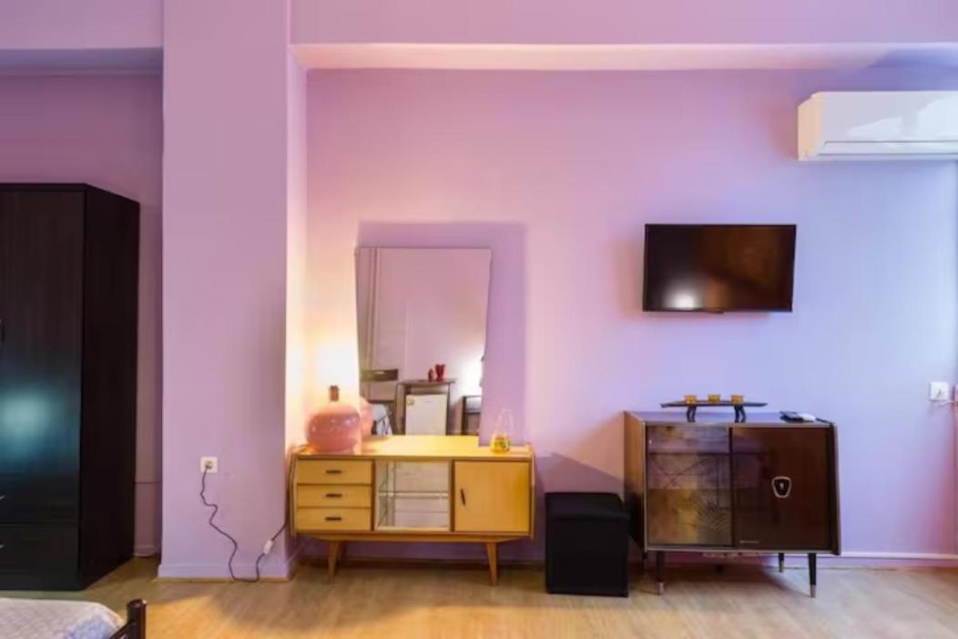 Historic Center Luxurius Rooms Athen Eksteriør bilde